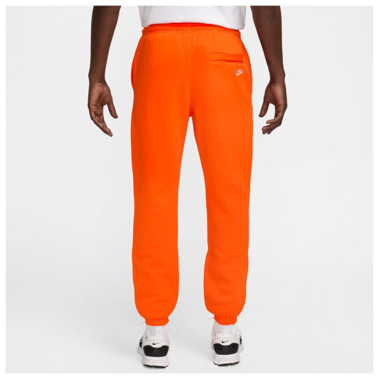 Nike Ανδρικό παντελόνι φόρμας Sportswear Club Fleece